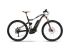 Электровелосипед Haibike Хduro FullSeven Car. 10.0 500Wh 11s XTR Черный с Серым original 2018