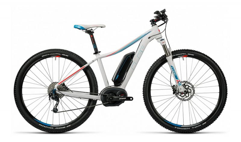 Электровелосипед Cube Access WLS Hybrid Pro 500 27.5 2016 Электровелосипед Cube Access WLS Hybrid Pro 500 27.5 2016