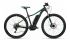Электровелосипед Cube Access WLS Hybrid Race 400 27.5 2016