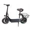 Электросамокат iconBIT Kick Scooter Trident 120 T