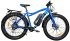 Электровелосипед горный Horza Stels Adrenalin D-750 Travel
