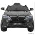 Детский электромобиль RiverToys BMW X6M JJ2199 лицензионная модель Etoro
